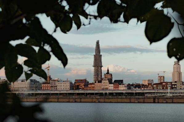 C'est à Anvers que se trouve Borgerhout, 2e plus cool quartier au monde en 2025 - Unsplash (Michiel Annaert)