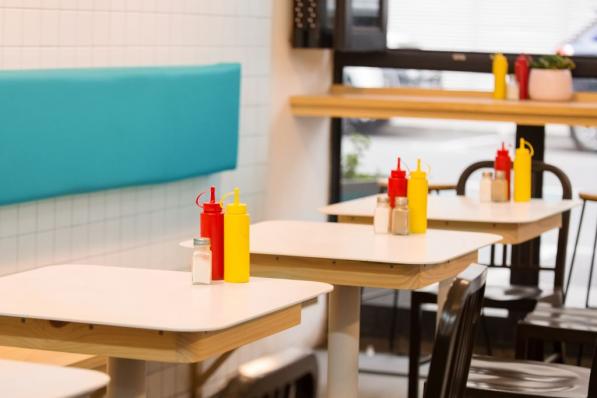 Yum China beleggen dividend fast food