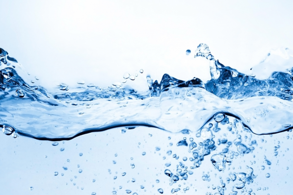 Ecolab water management