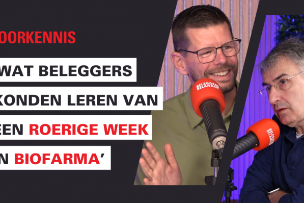 Voorkennis podcast afl 272 Biofarma