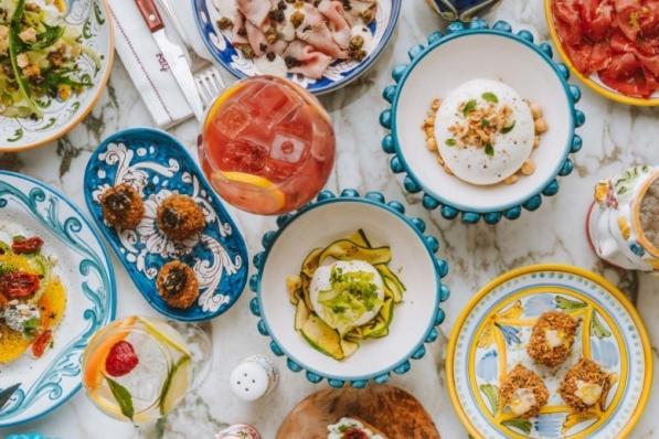 big mamma e shop vaisselle artisanale italienne