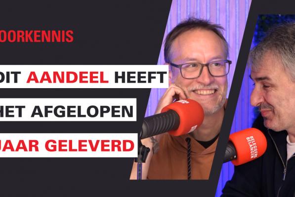 Voorkennis Podcast Hoe verder met dit Nederlandse hoogdividendaandeel? | Afl 277