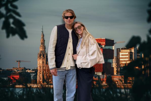 Jirth Maesen Zizou Bergs