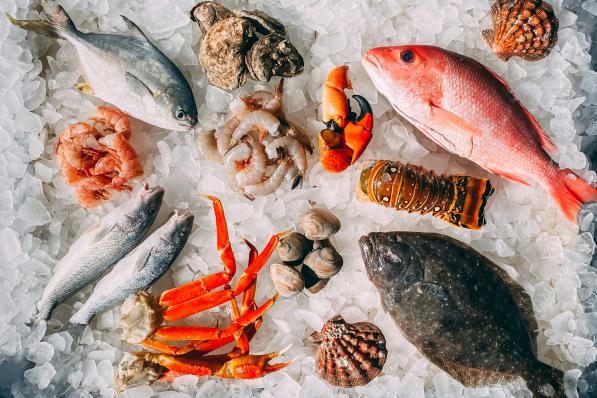 restaurants de poisson Belgique