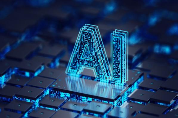 Kunstmatige intelligentie AI artificial intelligence