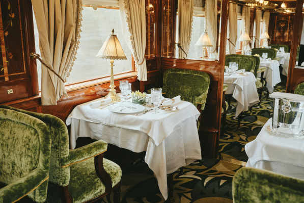 Orient-Express