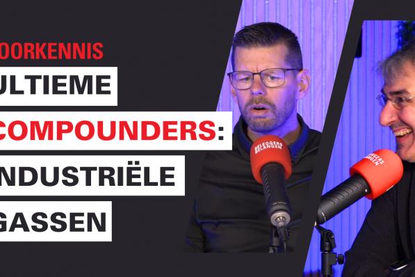 Aandelen die investeren in structurele groei | Afl 280