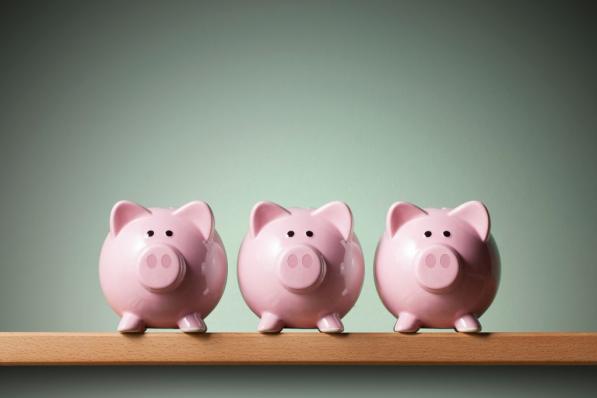 Big Tech maakt nieuwe vrienden op de obligatiemarkt spaarkvarken