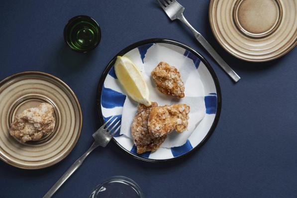 Frituur chez soi: 12 recepten voor gefrituurde hapjes