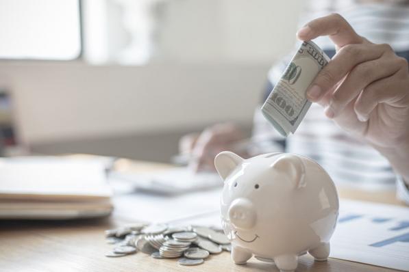 Beleggen moet blijven lonen spaarvarken spaarport