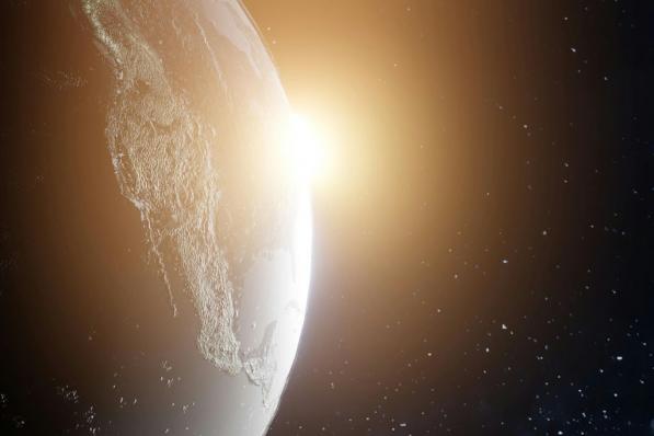 Beleggen in de nieuwe hemelbestormers ruimte nasa ruimtevaart