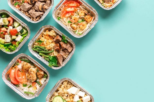 Sterke omzetgroei bij vernieuwd What's Cooking Maaltijd Eten Voedsel