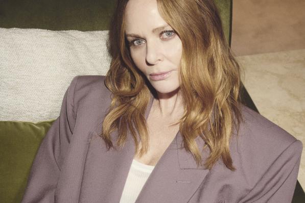H&M et Stella McCartney vont à nouveau collaborer - SDP