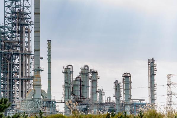 Wat is uw mening over het aandeel Lynas Corp? Raffinage olie