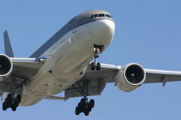 Tip op aandeel Boeing in zwaar weer pakte goed uit vliegtuig ruimtevaart luchtvaart