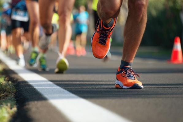 Tien marathonaandelen uit Europa