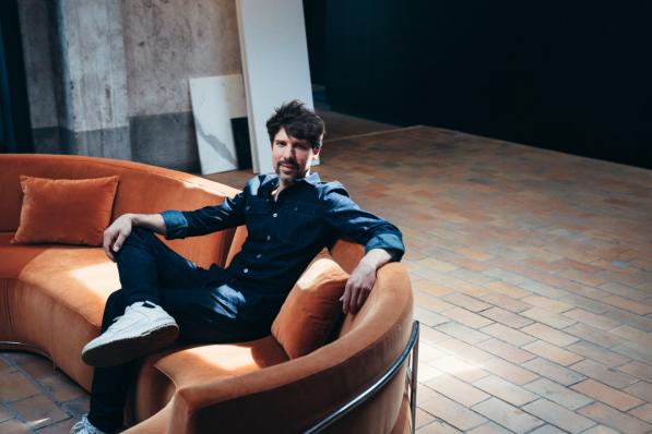 Dieter Vander Velpen