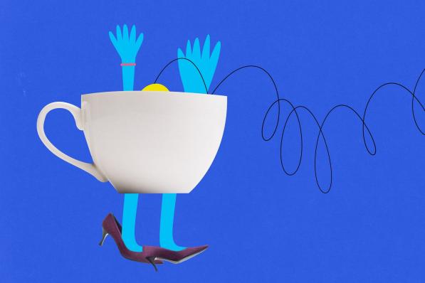 comment preparer le cafe