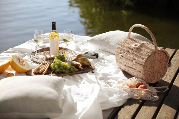 recepten picknick