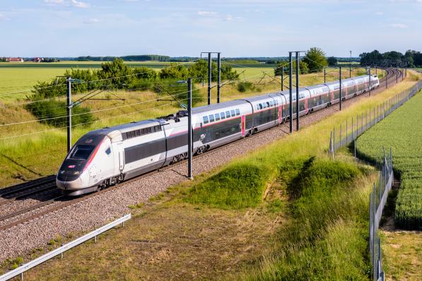 TGVprix hausse train France SNCF