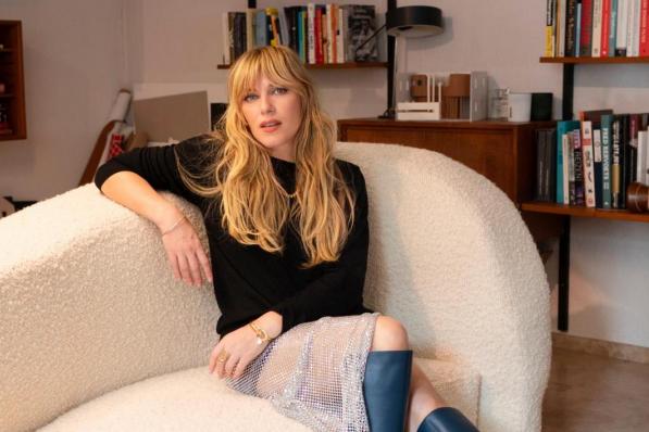 Veronique Leysen Designer Sales