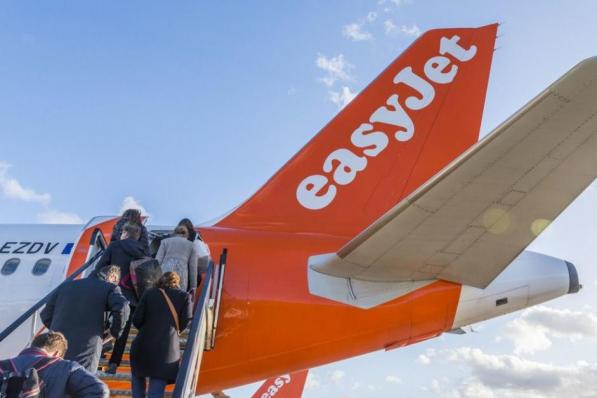 easyjet