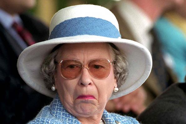 elizabeth II