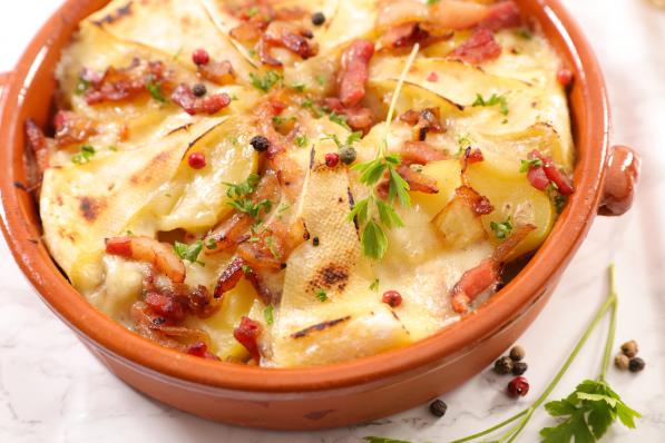 Tartiflette