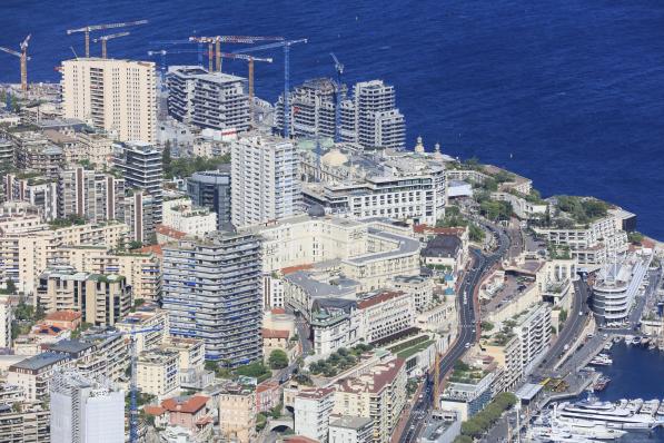 Mareterra Monaco