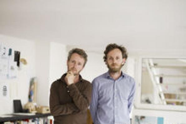 Ronan Bouroullec