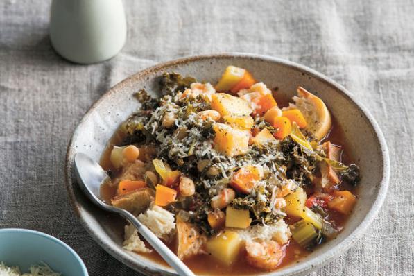 ribollita