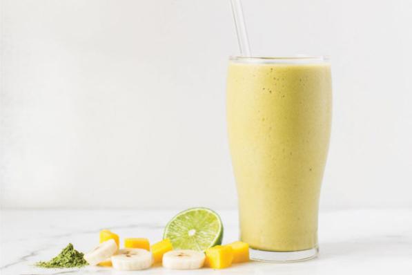 groene smoothie