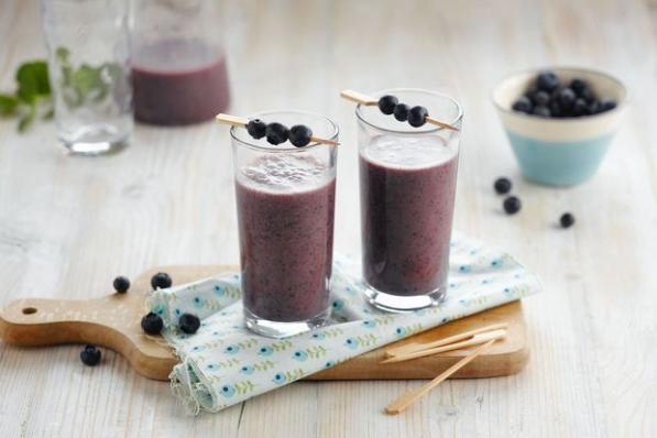 ontbijtsmoothie