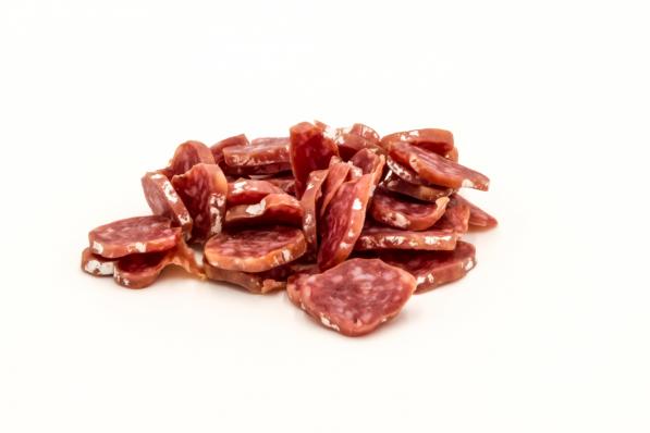 saucisson gaumais
