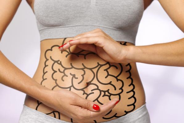 colon irritable intestin