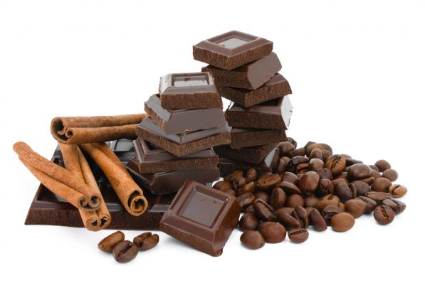cafe chocolat deforestation