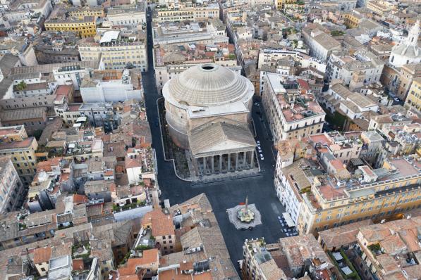 Pantheon Rome