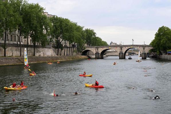 seine paris