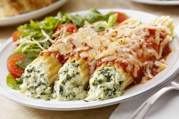 cannelloni