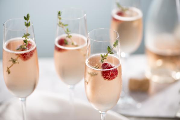 cocktails met cava