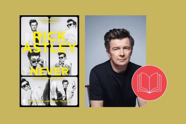 Rick Astley