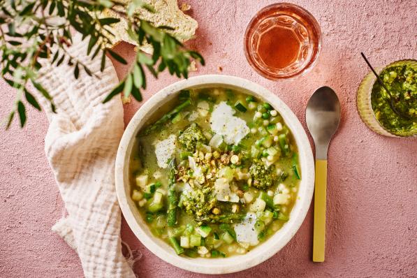 minestrone
