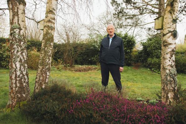 Alfons Vansteenwegen