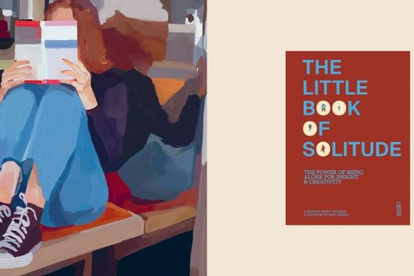The Little Book of Solitude