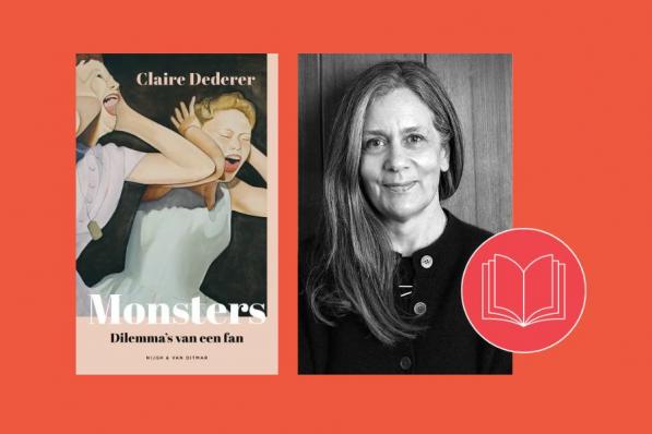 Monsters. Dillema's van een fan