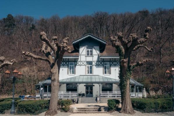 Op reis in eigen land: Spa