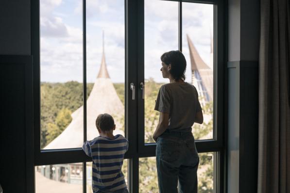 Efteling Grand Hotel