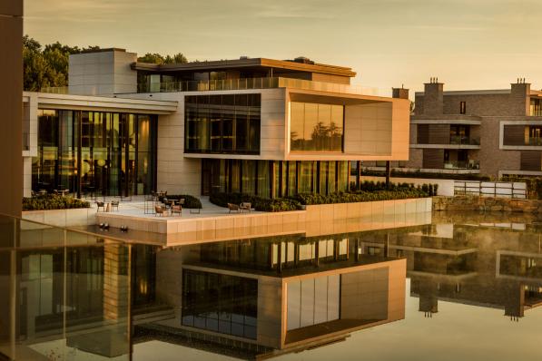 Radisson Collection The National Hotel, Brussels