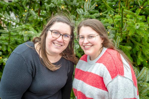 Cosy Christmas Vibes