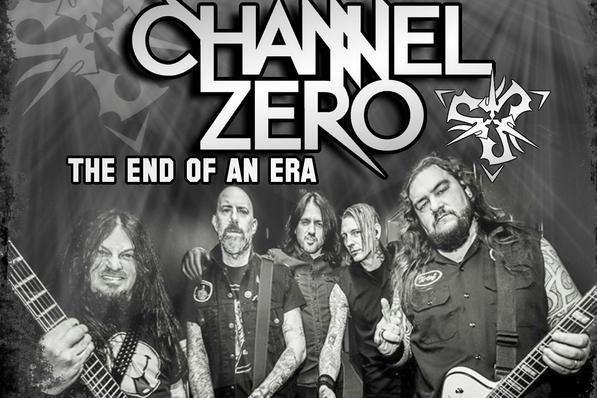 Channel Zero - KW.be